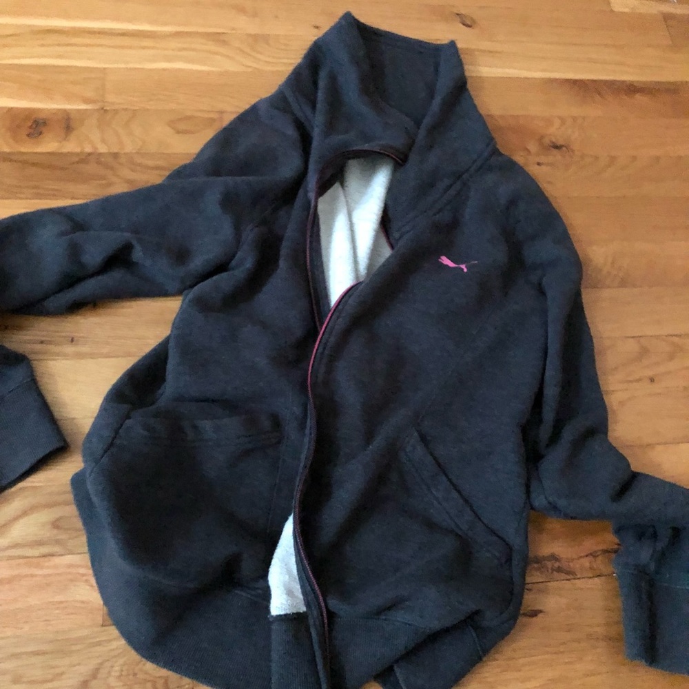 Puma Top